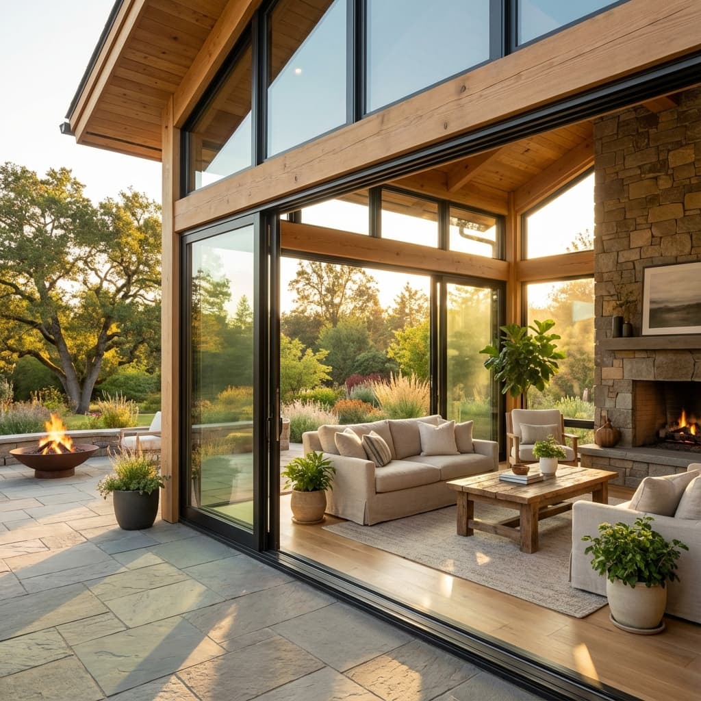 Home Addition in Nashville