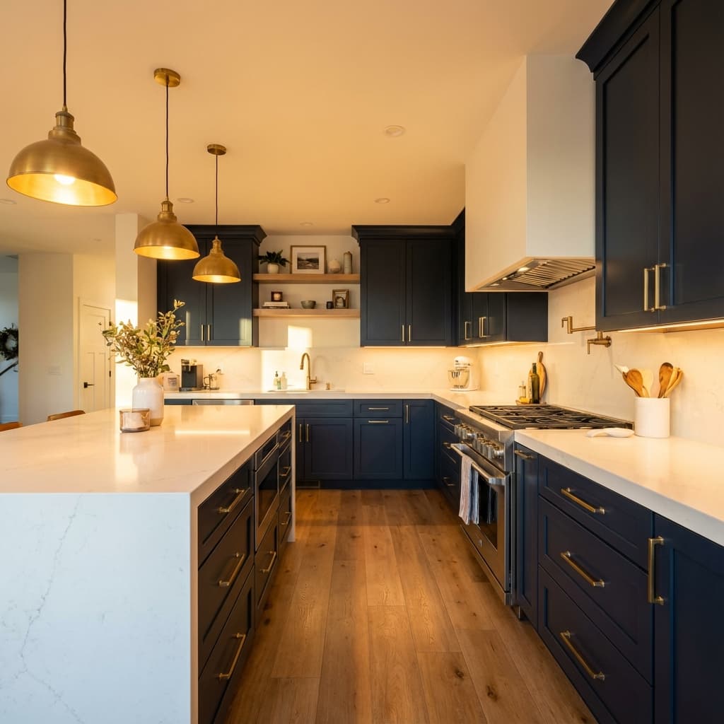 Kitchen Remodel in Nashville